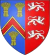 Coat of arms of Neuville-Bosc