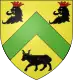 Coat of arms of Renay