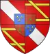 Coat of arms of Saint-Aignan sur Cher