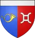 Coat of arms of Saint-Laurent-Nouan