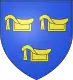 Coat of arms of Selles-sur-Cher