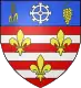 Coat of arms of Suèvres