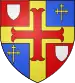 Coat of arms of Putscheid