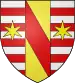 Coat of arms of Vichten