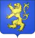 Coat of arms of Les Contamines-Montjoie