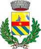 Coat of arms of Blello