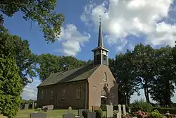 Blesdijke Church