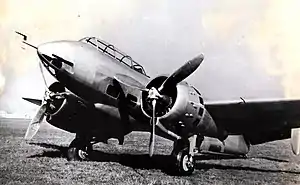 Bloch MB 170