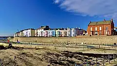Old Hartlepool