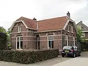 Bloemenweg 1