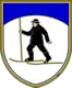 Coat of arms of Municipality of Bloke