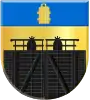 Coat of arms of Blokzijl