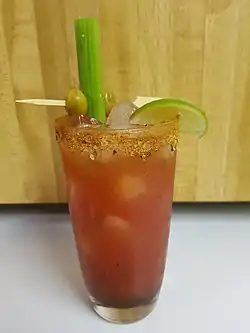 Bloody Caesar