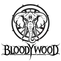 Bloodywood logo