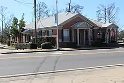 Blountstown City Hall