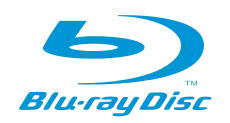 Blu-ray Disc logo