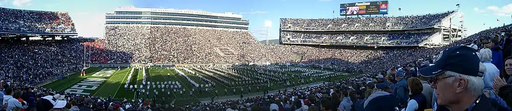 Beaver Stadium