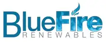 BlueFire Ethanol