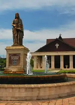 St. Anne's Church, Bukit Mertajam