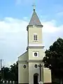 Saint Elias Catholic Church in Bođani