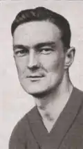 1926 premiership player and two-time Melbourne leading goalkicker, Bob Johnson played 113 matches for Melbourne