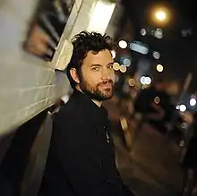 Bob Schneider