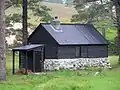 Bob Scott's Bothy (MK3)