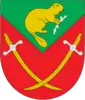 Coat of arms of Bobrovytsia Raion