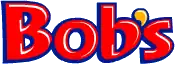 Bob's former logo, circa 2000