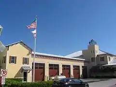 Fire Department