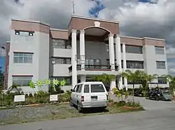 Bocaue Municipal Hall