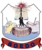 Coat of arms of Boedo