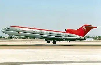 Boeing 727-251