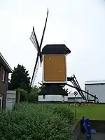 Boekel Standerdmolen