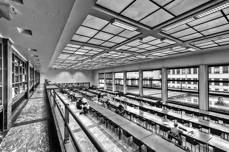 UGent Boekentoren