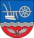 Coat of arms of Bösdorf