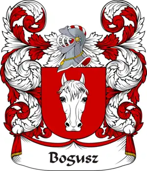 Herb Bogusz