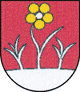 Coat of arms of Bodza