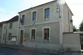 Town hall