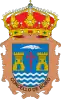 Official seal of Concello de Boiro