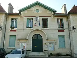 Town hall