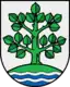 Coat of arms of Bokel