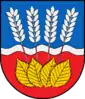 Coat of arms of Bokhorst-Wankendorf