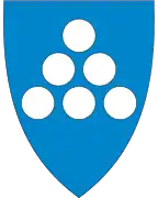 Coat of arms of Bokn kommune