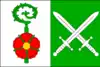 Flag of Boletice