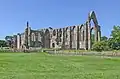 Bolton Abbey