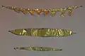 Bolu museum Roman ornaments Diadem
