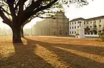 Basilica of Bom Jesus