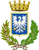 Coat of arms of Bondeno