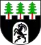 Coat of arms of Bondo